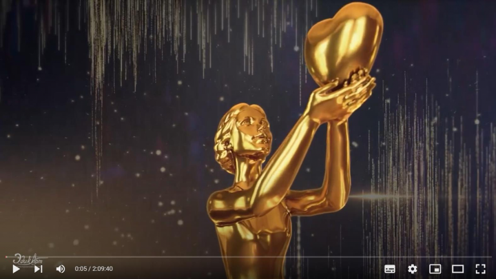 репортажная видеосъемка мероприятия