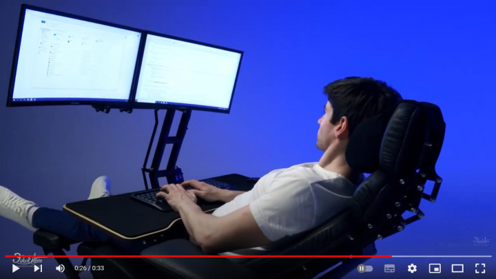 реклама продукции компании