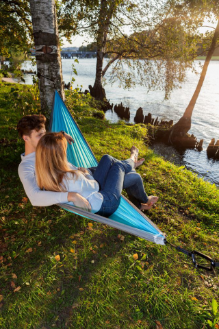 Отпуск дома? Составляем список занятий.