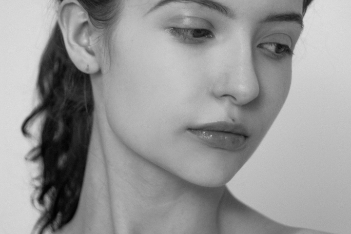 Модельное портфолио