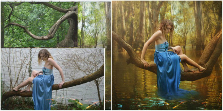 Коллаж