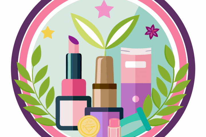 магазин косметика