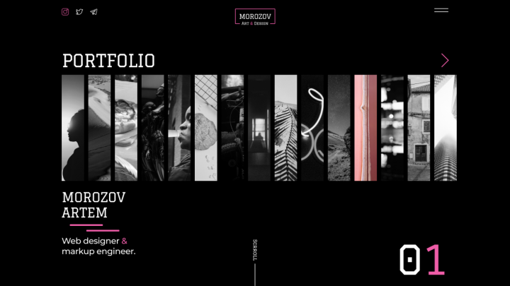 Portfolio