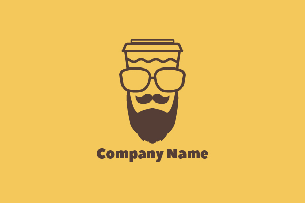 Coffe logo