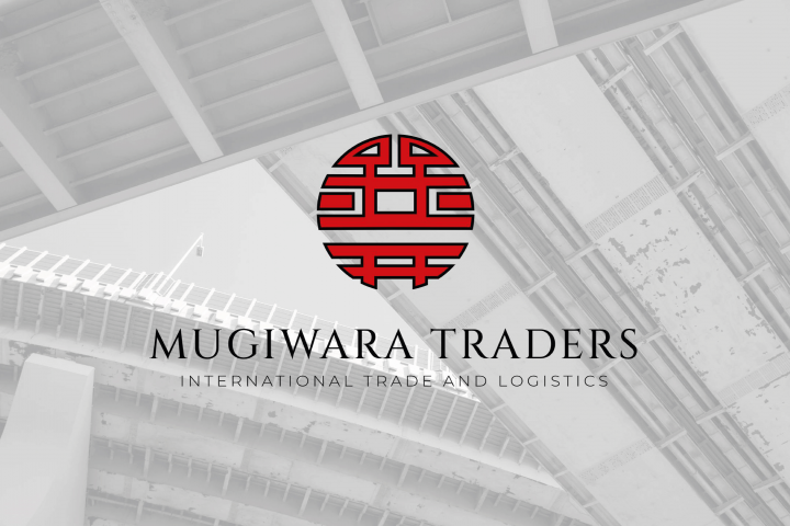 MUGIWARA TRADERS
