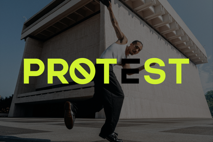 PROTEST