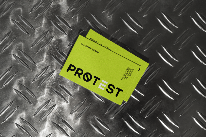 PROTEST