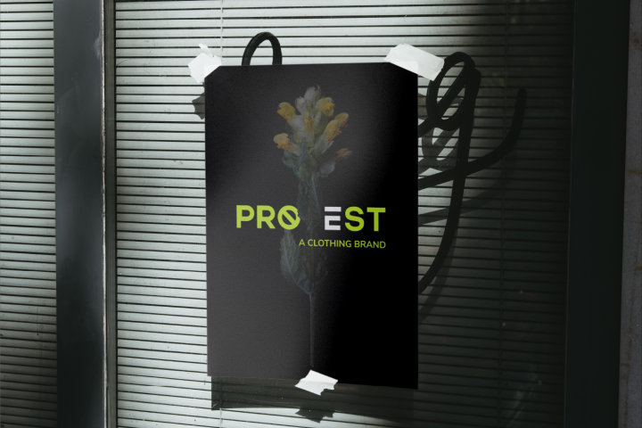PROTEST
