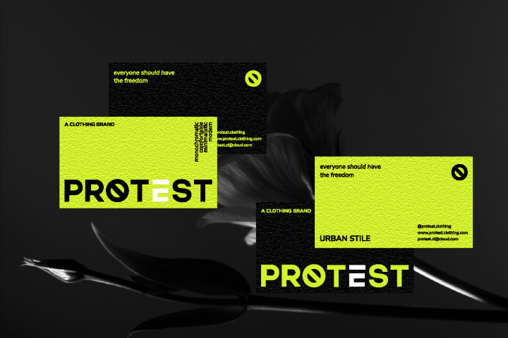 PROTEST
