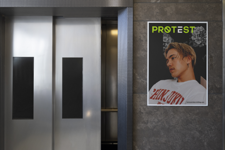 PROTEST
