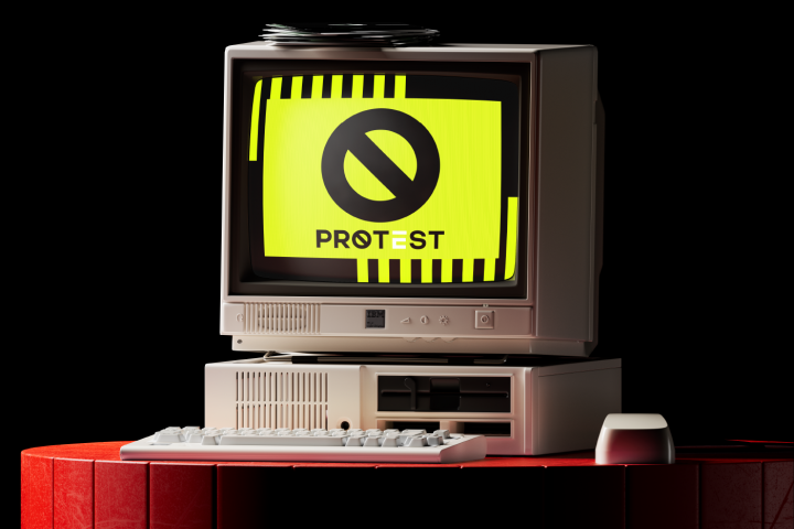 PROTEST
