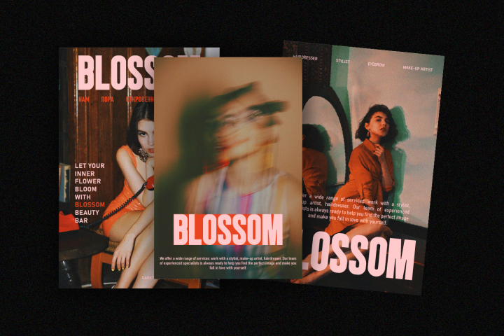 BLOSSOM