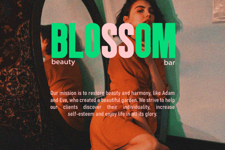 BLOSSOM
