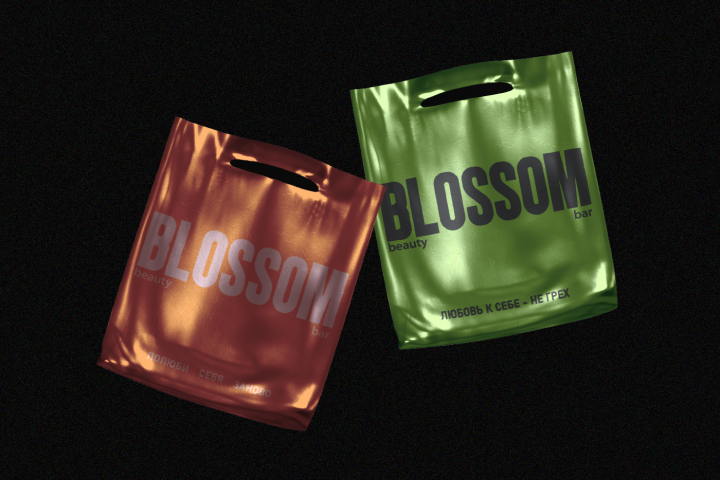 BLOSSOM