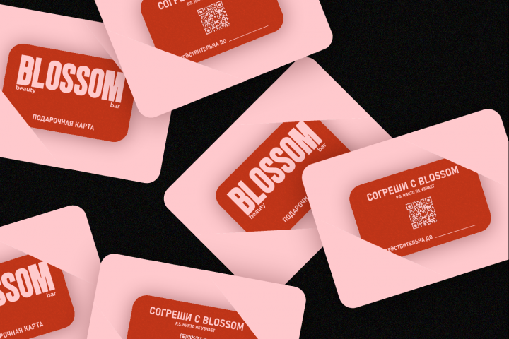 BLOSSOM