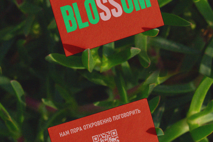 BLOSSOM