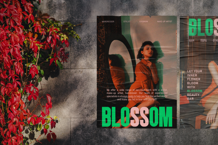 BLOSSOM