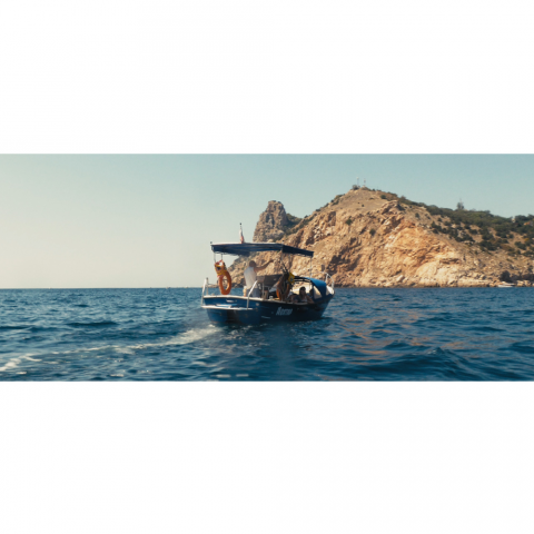 Монтаж и обработка видеоматериала