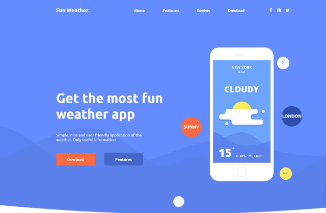 Fun-Weather