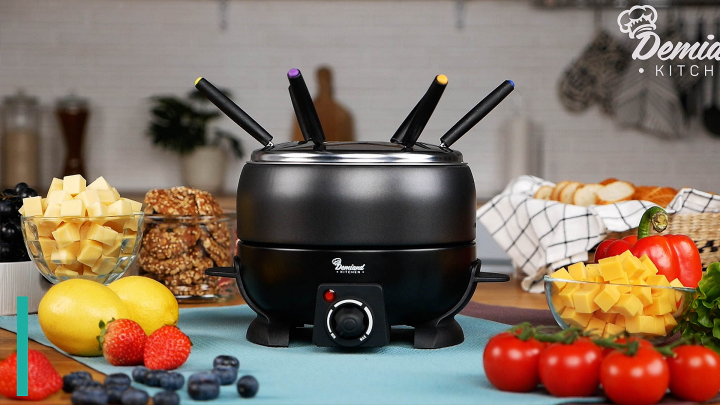 [DEMIAND] ОБЗОР ФОНДЮ