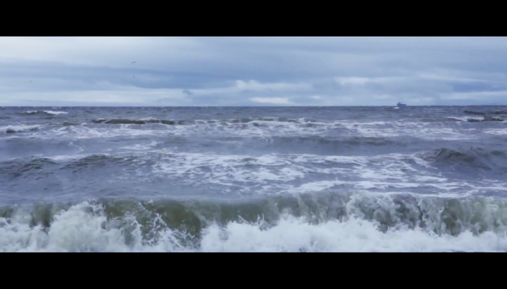 Трейлер к документальному фильму "Потерянная земля"