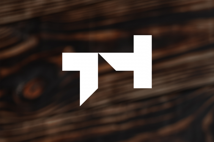 Логотип TechnoHut