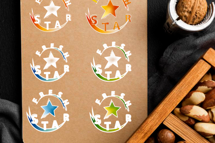 Fresh star