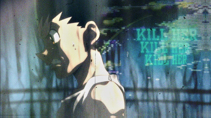 YOUNG WHEEZY HUNTER X HUNTER