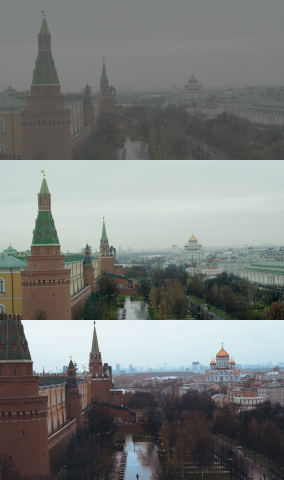 Кремль Москва