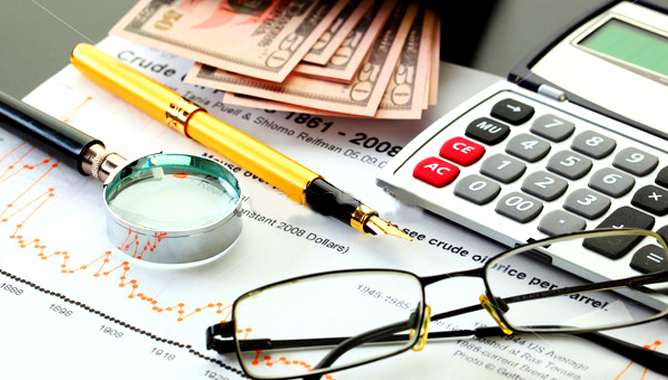 Оптимизация налогообложения