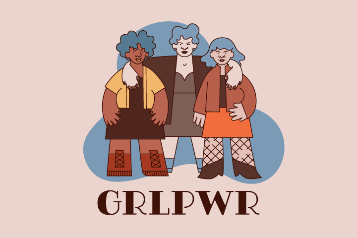 GRLPWR