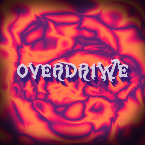 Овердрайв