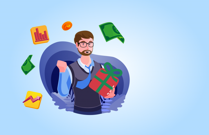 Иллюстрация для розыгрыша