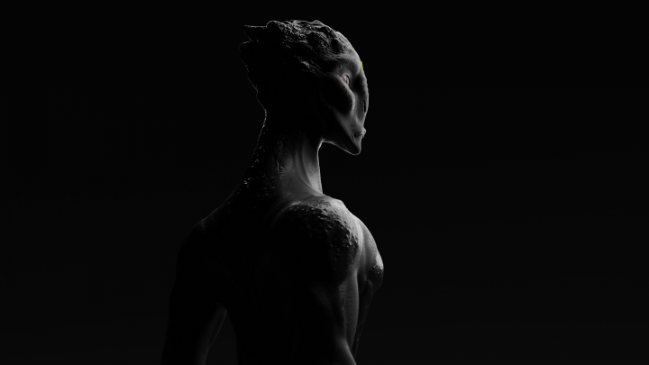 Alien
