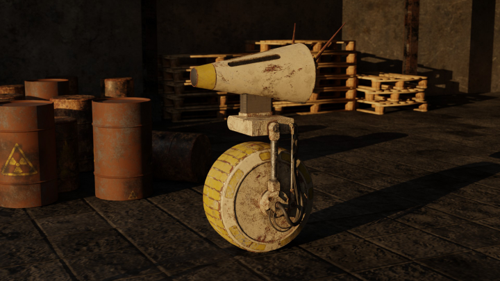 Robot
