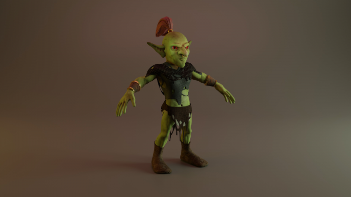 Goblin