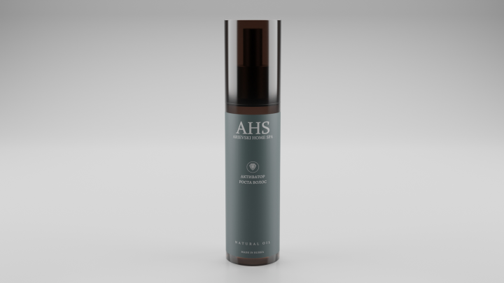 Arievski Home Spa