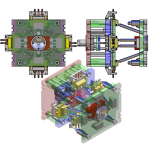 ПФ с 4 ползунами