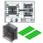 Многоместная ПФ