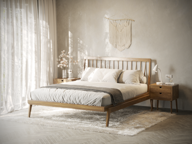 Визуализация интерьера и экстерьера