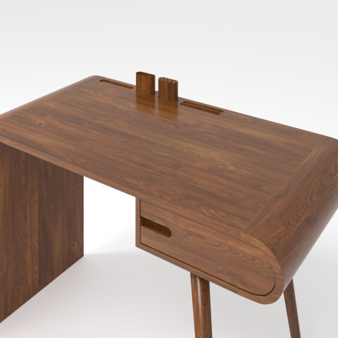 3D модель стола