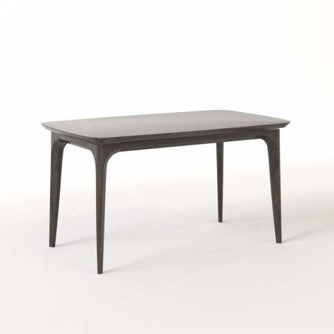 3D модель стола