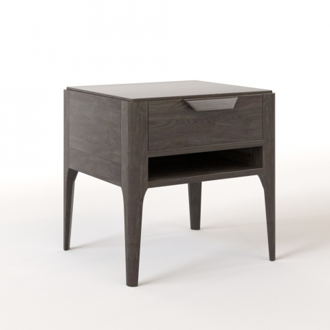 3D модель тумбочки