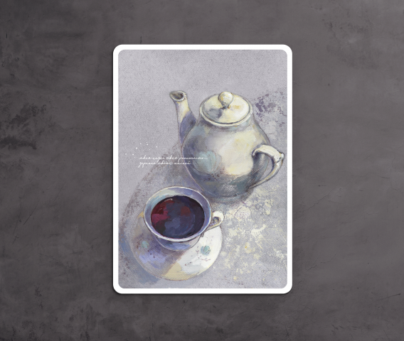 Метафорические карты