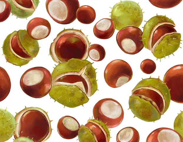 Паттерн для текстиля