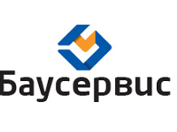 Разработка названия для группы компаний Баусервис.