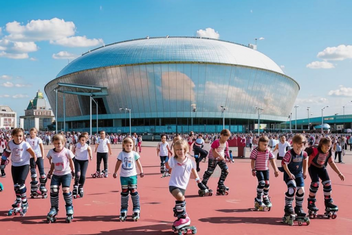 Рекламный текст для фитнес проекта "Стройней за 30 дней" Текст:З