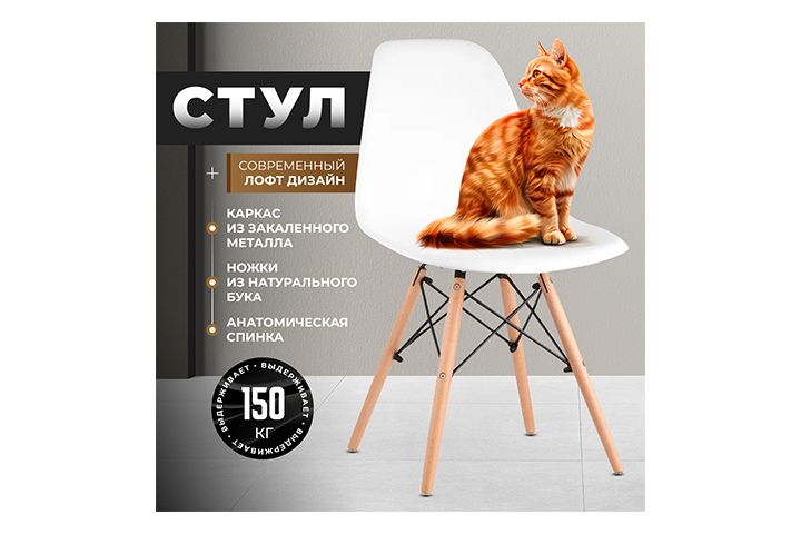 Инфографика для карточки товара WB и OZON