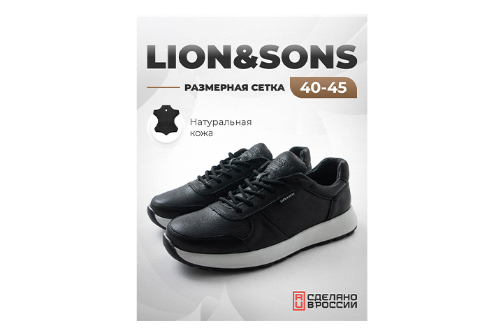 Инфографика для карточки товара WB и OZON