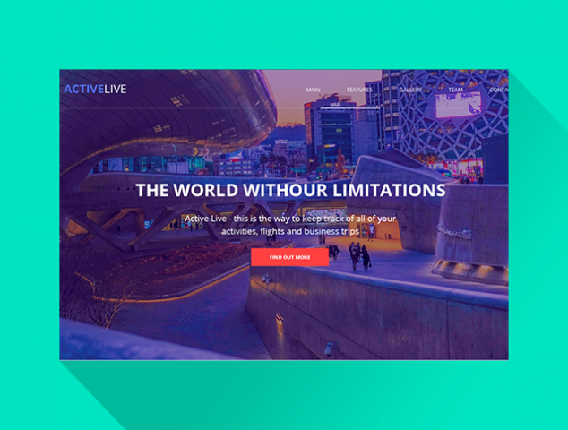 The world withour limitations